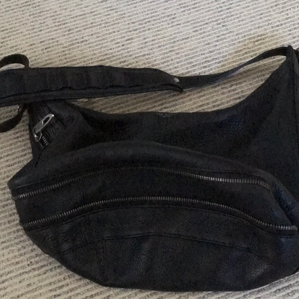 Rag & Bone Bradbury hobo - Picture 5 of 10